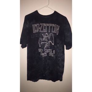 Led Zeppelin T-shirt